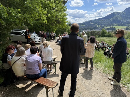 Dogajanje nad in na Prežihovini 8. 5. 2026 (14)